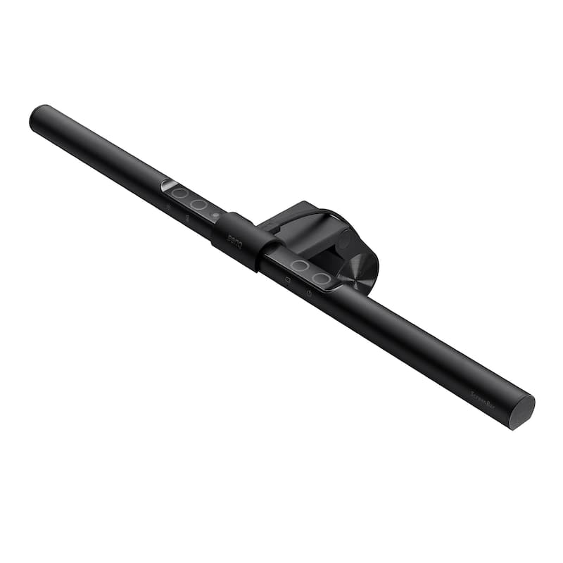 その他 BenQ ScreenBar e-reading lamp Monitor BenQ ScreenBar LED - Luz com Escurecimento Automático e