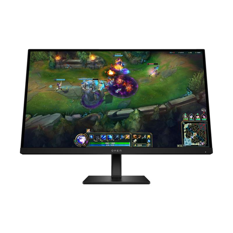 Monitor de jogos HP OMEN 27