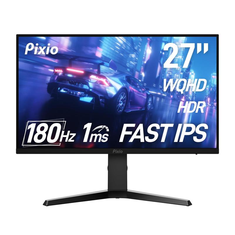 Monitor de jogos Pixio PX277 Prime Neo 27