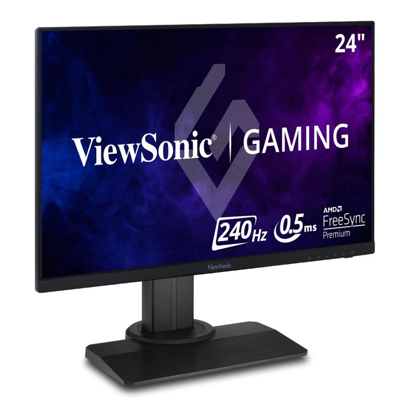 Monitor de jogos ViewSonic XG2431 24