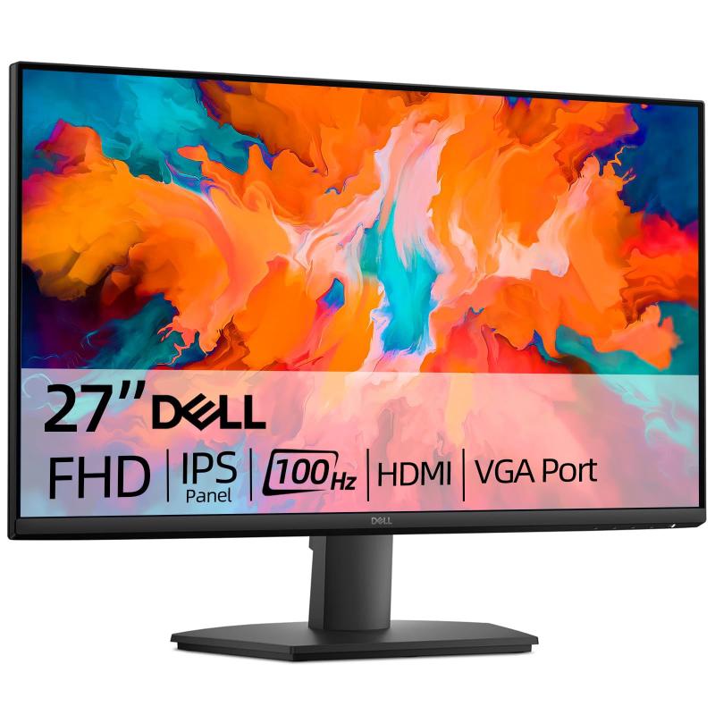 Monitor Dell 27