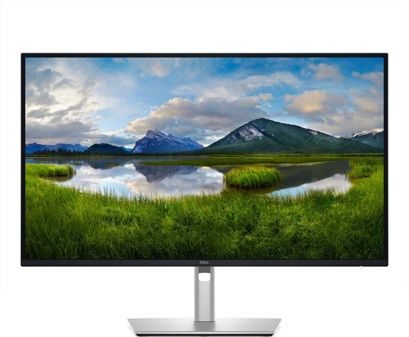 Monitor DELL PRO 27 PLUS P2725QE