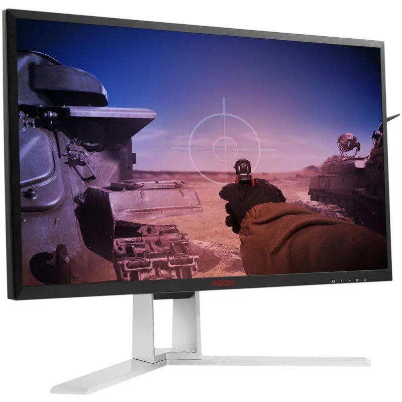Monitor Gamer AOC LED 24.5