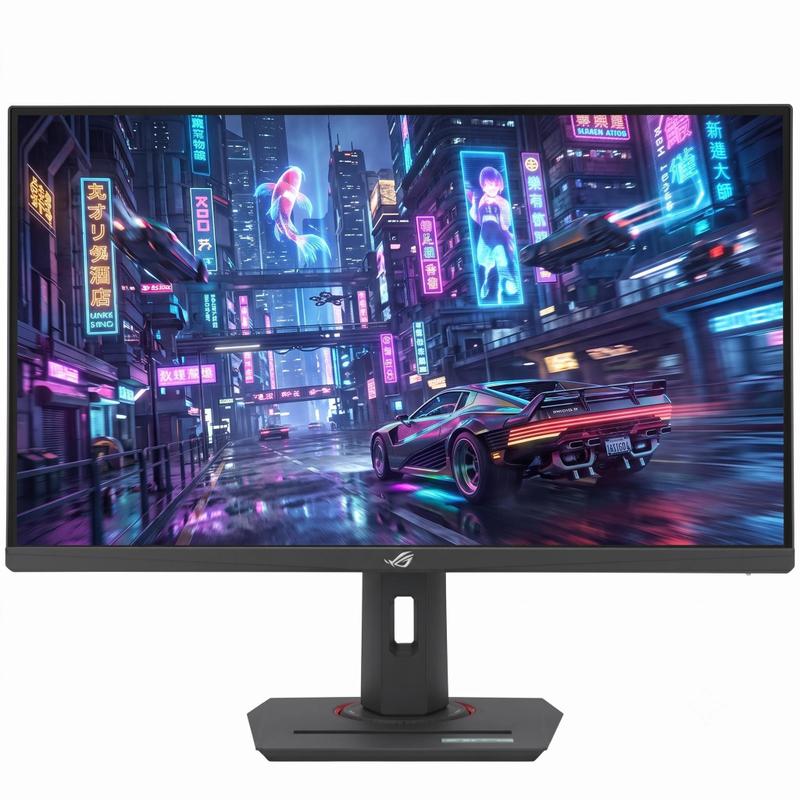 Monitor Gamer Asus ROG Strix XG27ACS, 27 Pol, WQHD, Fast IPS