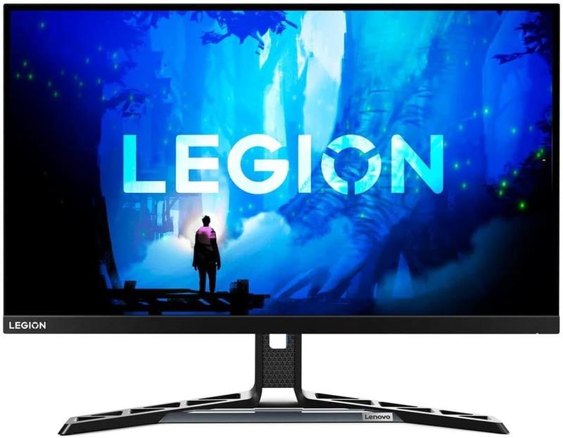LEGION 27型ゲーミングモニター / WQHD / IPS / 180Hz Monitor Gamer Lenovo Legion 27