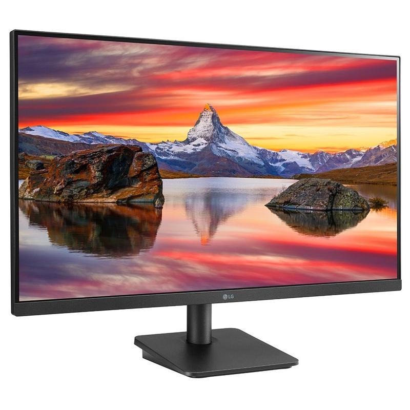 Monitor Gamer LG 21.5 LED Full HD 75Hz 5ms HDMI FreeSync 22MP410-B