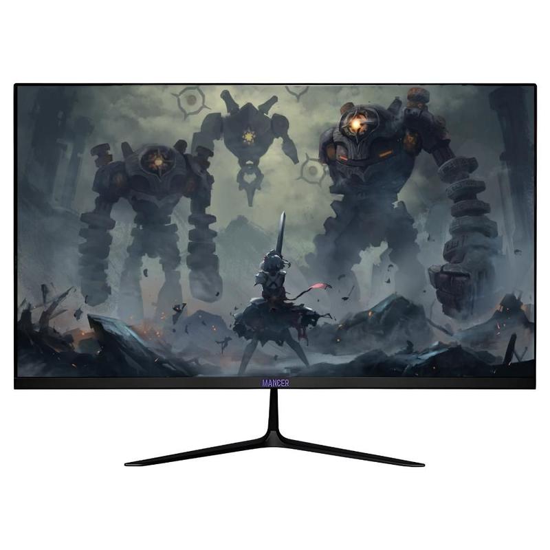 Monitor Gamer Mancer Horizon Z2 27