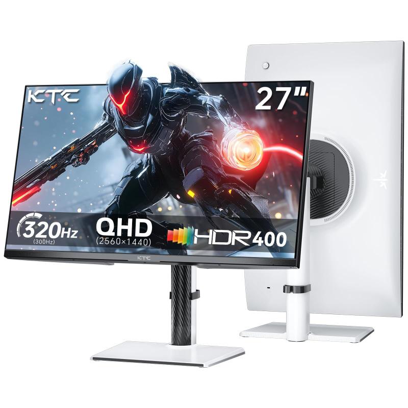 Monitor KTC H27E6 27