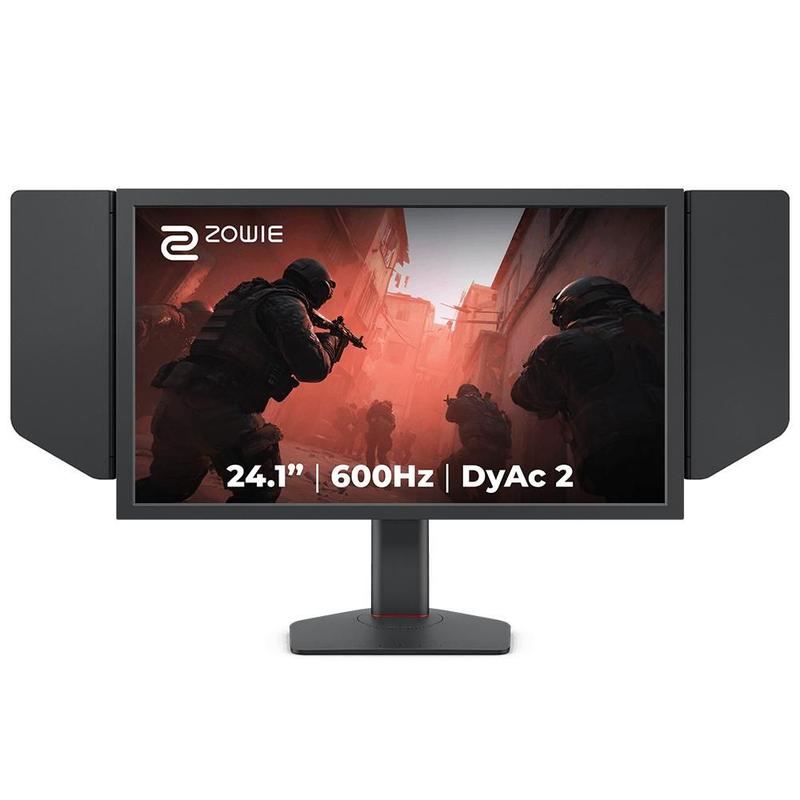 Monitor ZOWIE XL2586X+ New Fast TN 600Hz Dyac2