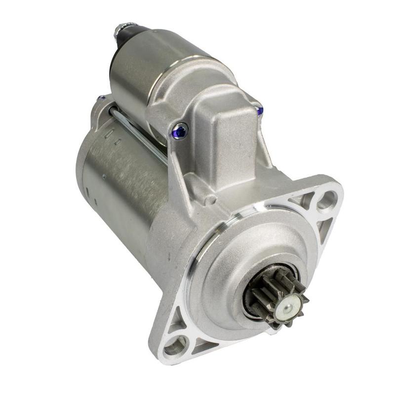 Motor de Partida Kombi 1.4 Flex Após 2010 Refrigerado a água 9