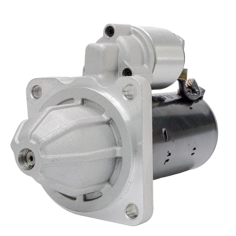Motor de Partida MWM D229-3 D229-4 D229-6 TD229-6 Agrale Agrale
