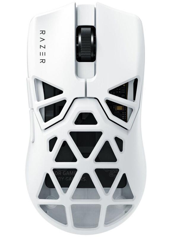 Mouse Gamer Razer Viper Mini SIGNATURE EDITION Branco - 30000dpi