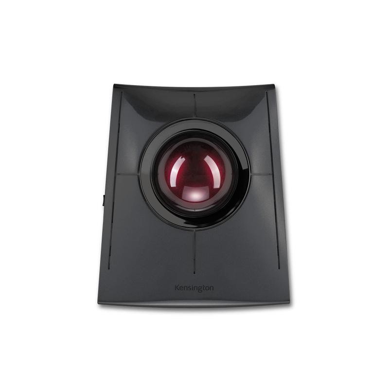 Mouse sem Fio Kensington SlimBlade Pro Trackball K72080WW - Mouse