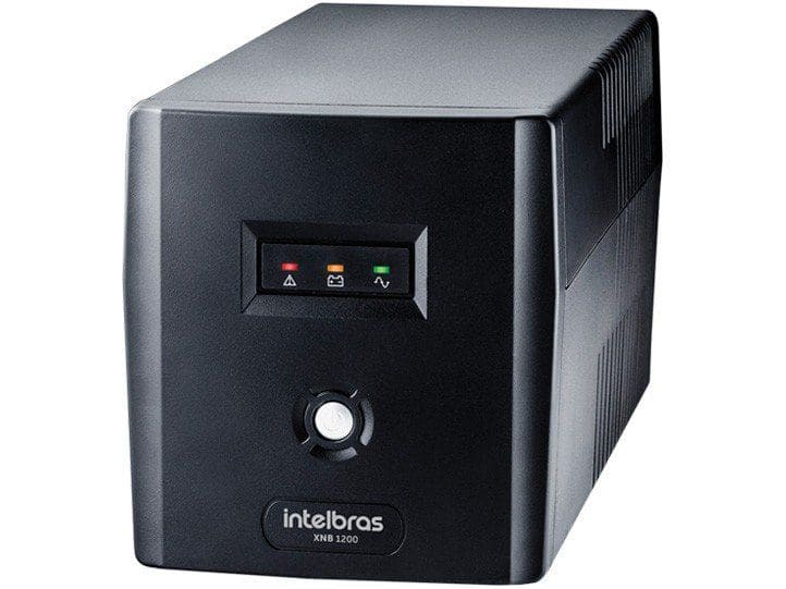 Nobreak xnb 1200va 127v