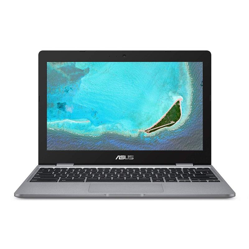 ASUS Chromebook Intel Celeron 本体 Notebook ASUS Chromebook C223 11.6