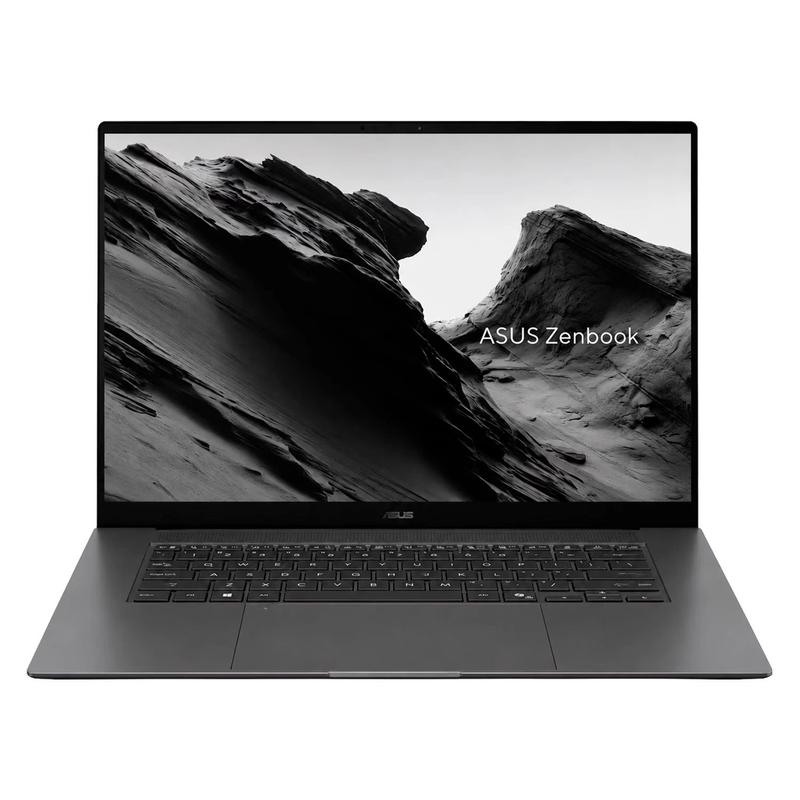 Notebook ASUS Zenbook S 16 AMD Ryzen AI 9-465 32GB RAM 1TB SSD