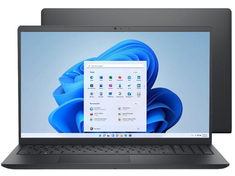 Notebook Dell Inspiron 15 Intel Core i5-1135G7, 16GB RAM, SSD