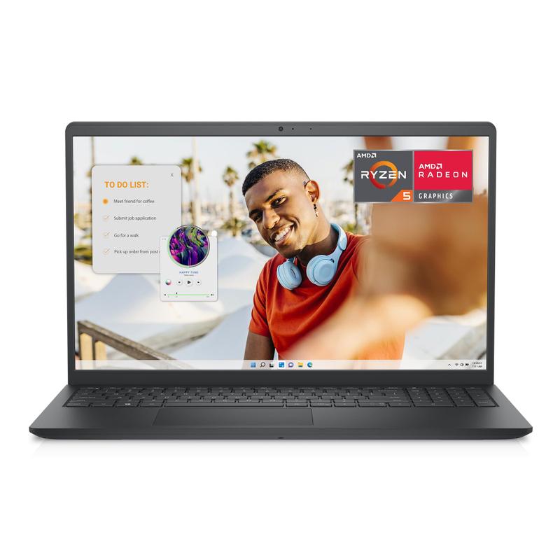 Notebook Dell Inspiron 3535 15,6
