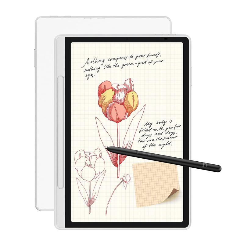 Notebook digital XP-PEN Magic Note X3 Pro 10,95