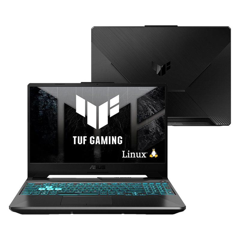 ASUS TUF Gaming 15.6インチ ノートPC Notebook Gamer ASUS TUF Gaming A15 RTX3050, AMD RYZEN 7 16 GB, 512