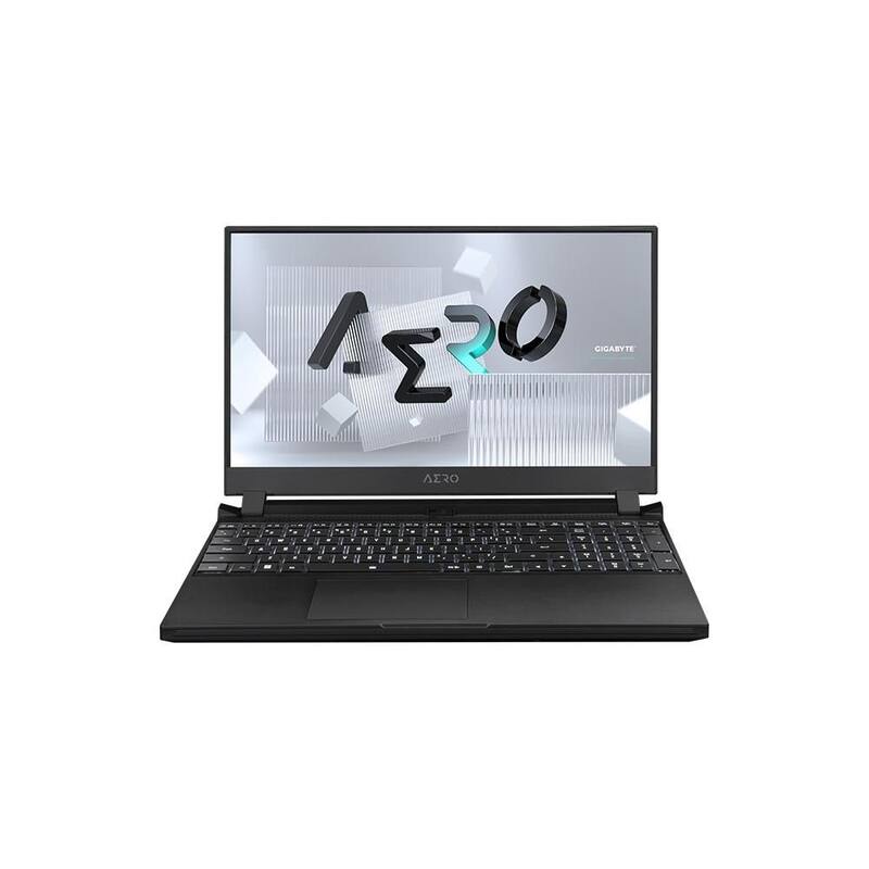Notebook Gamer Gigabyte AORUS 5 Intel Core i7-12700H, 16GB RAM