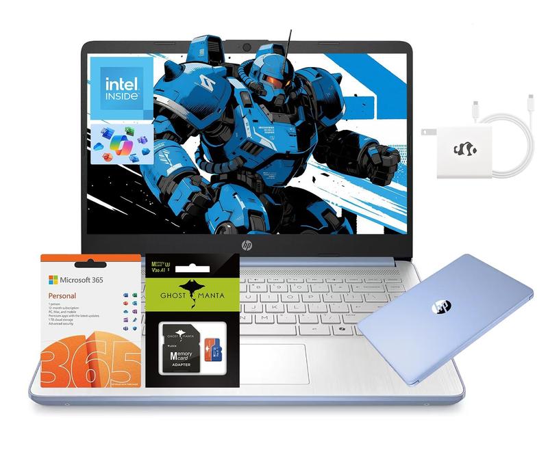 Notebook HP 14