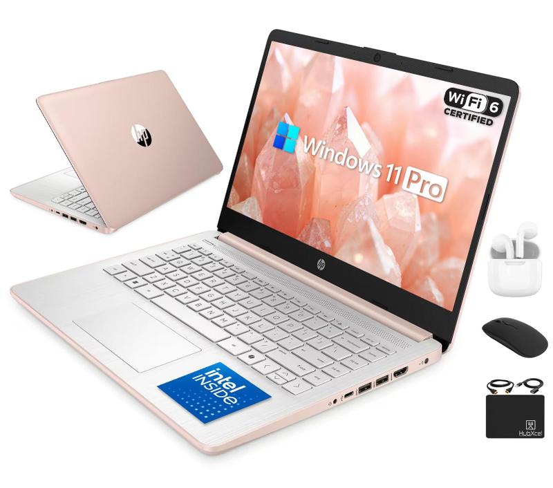 Notebook HP 14