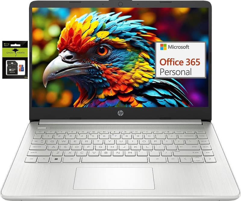 Notebook HP 14 Premium HD 14