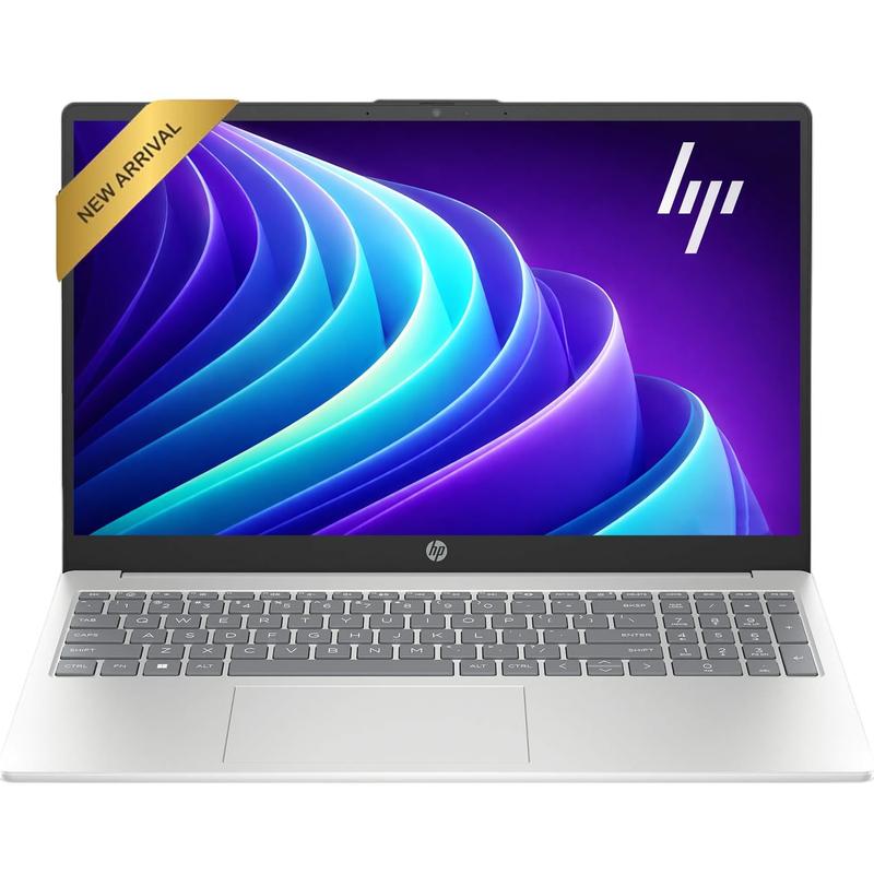Notebook HP 15,6