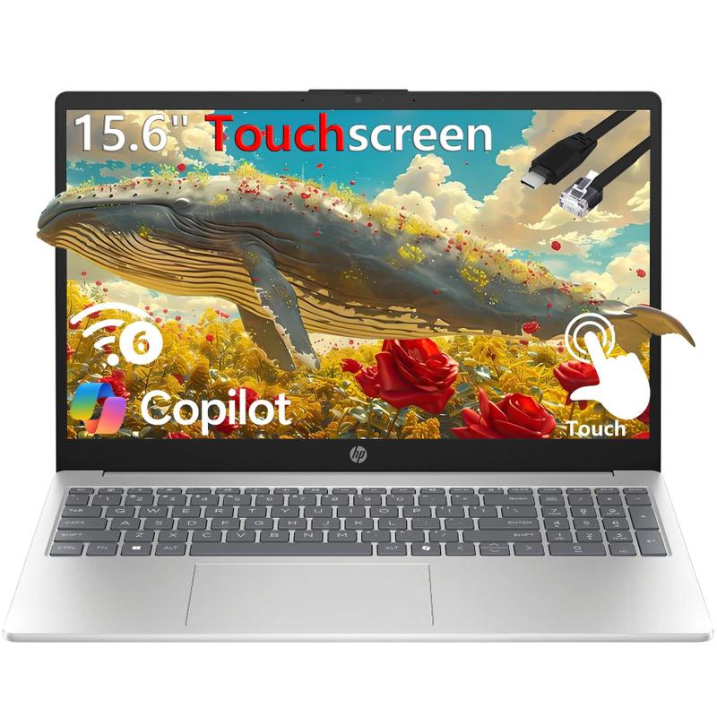 Notebook HP 15,6