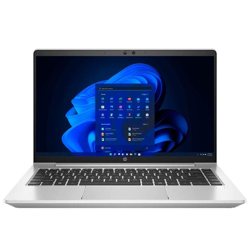 Notebook HP Probook 445 G8 14 FHD R3-5400U 256 GB SSD 8GB Windows