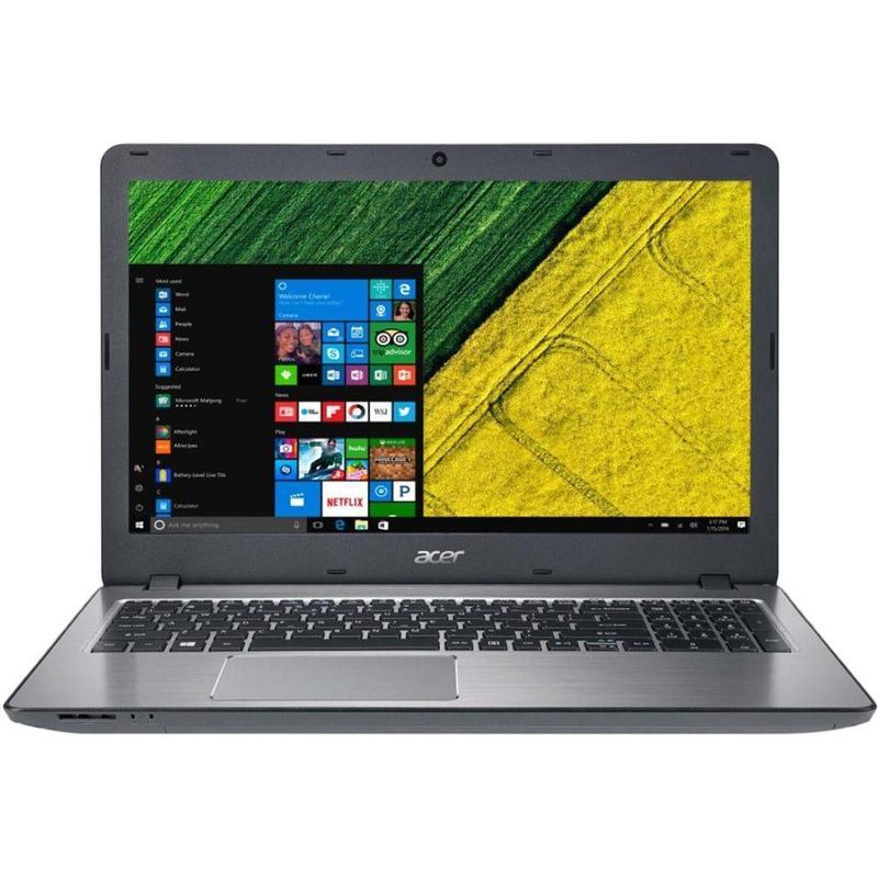 Notebook Intel Core i7 16GB 1TB Acer F5-573G-74G4 15,6'' LED Full