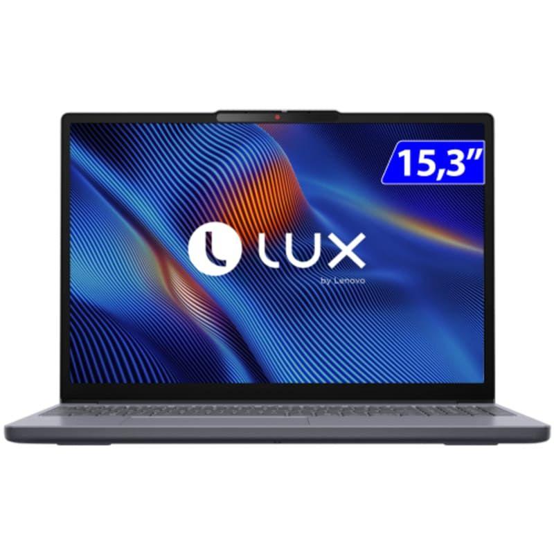 Notebook Lenovo Idea SLIM 15.3P I5-13420H 8GB SSD256GB Linux