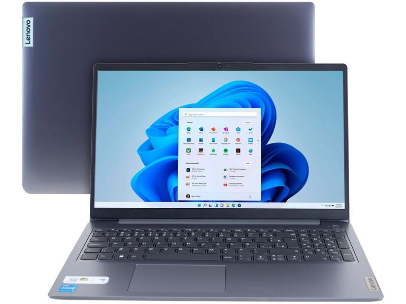 Notebook Lenovo Ideapad 3 15itl6 15,6