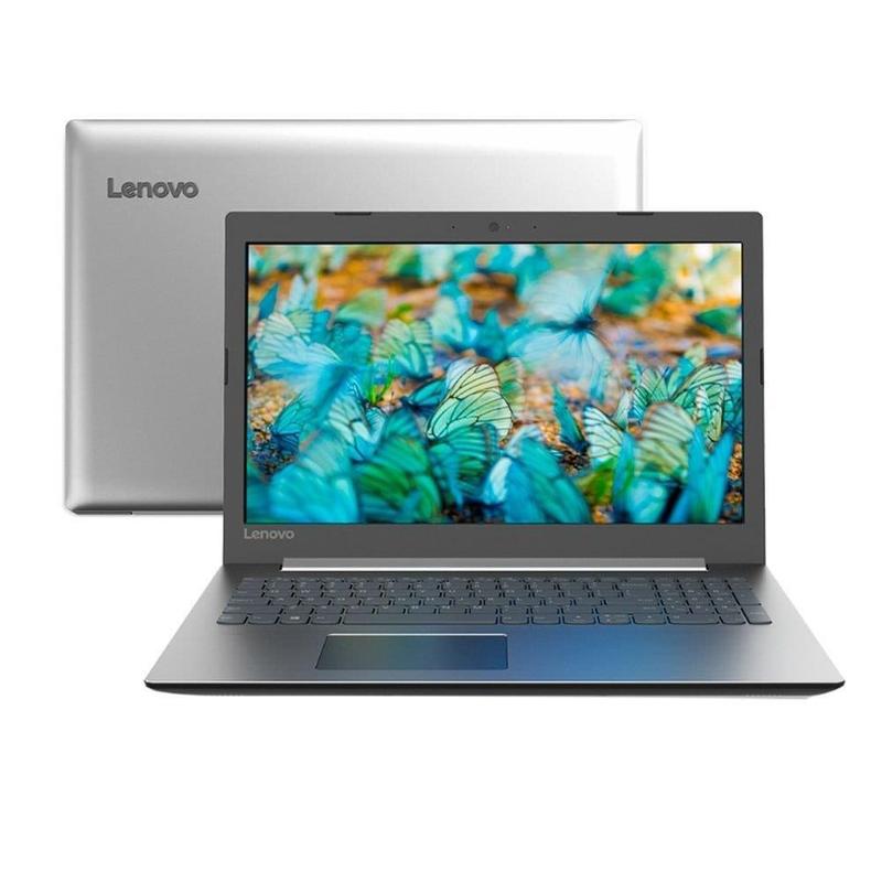 Notebook Lenovo Ideapad 330-81FES001, Intel Core i3, 4GB, 1TB