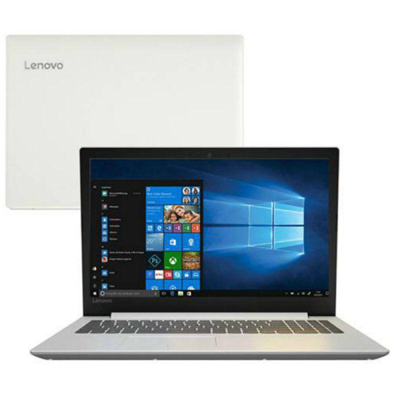 Notebook Lenovo Ideapad 330 Tela de 15.6