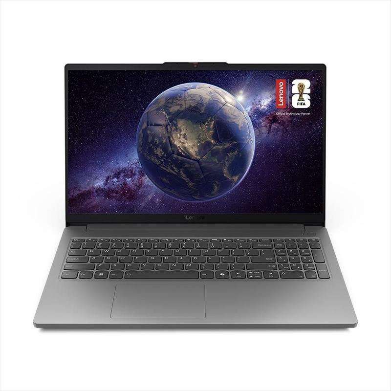 Notebook Lenovo LOQ-e 15IAX9E Intel Core i7-12650HX 16GB 512GB SSD
