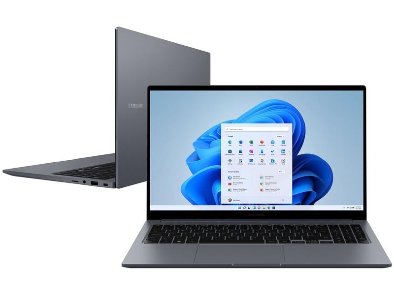 Notebook Samsung Galaxy Book4 Ultra 16
