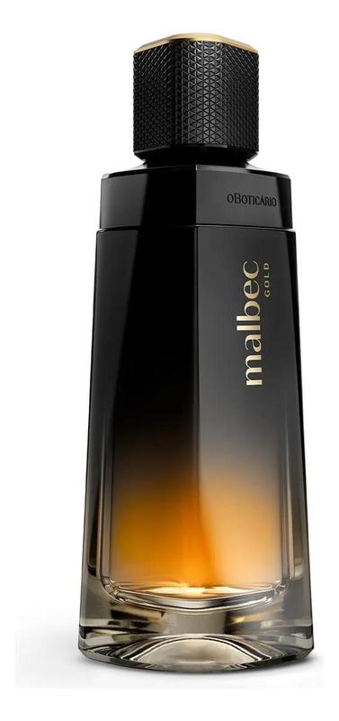 O BOTICARIO MALBEC GOLD DESODORANTE COLONIA 100ml - OBoticário