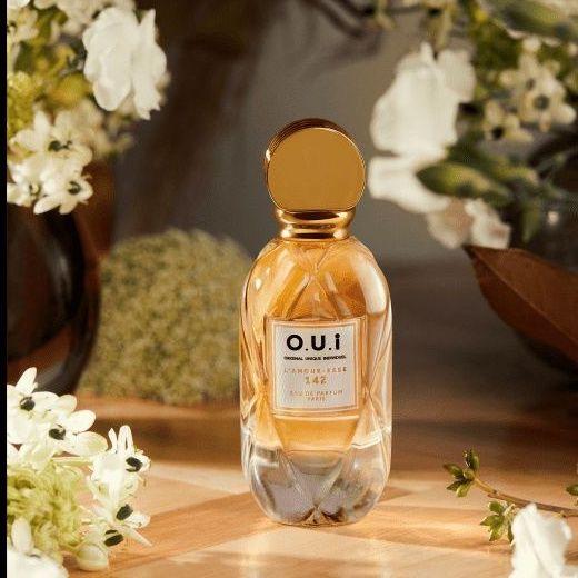 O.U.i L'Amour-Esse 142 - Eau De Parfum Feminino 30ml Importado
