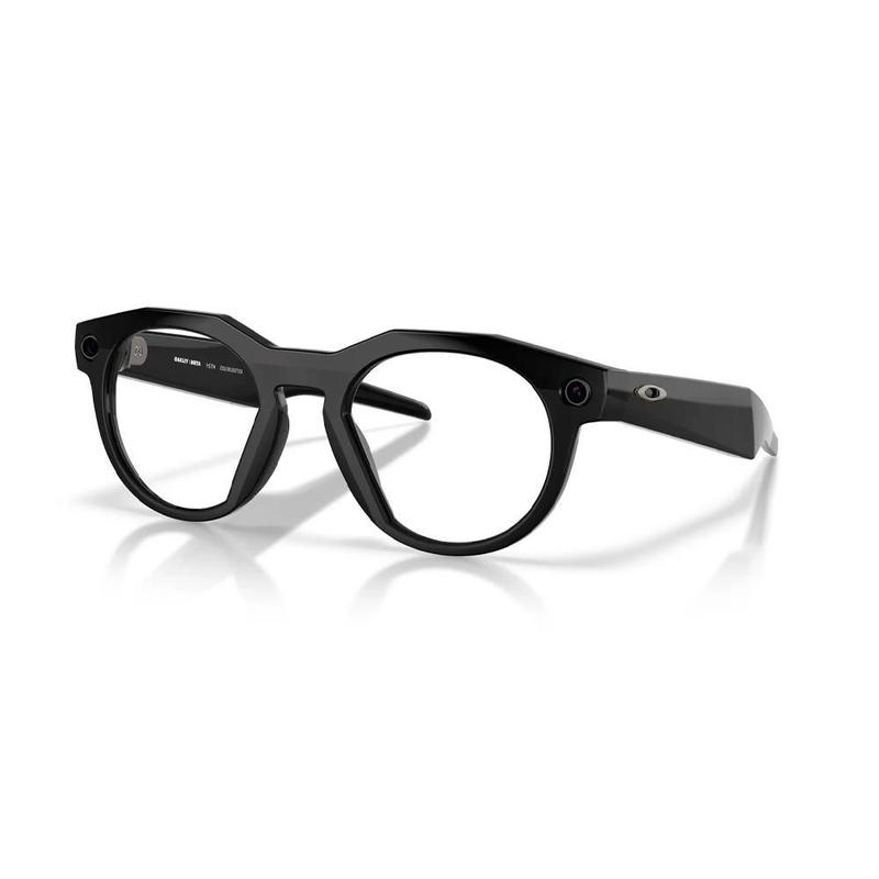 小物 Oakley  HSTN Transitions Amethyst Óculos Inteligente Oakley x Meta HSTN Amethyst Transitions