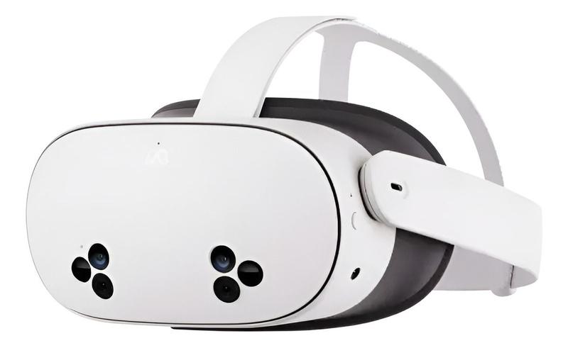 Oculus Meta Quest 3s Óculos Realidade Virtual 128 Gb Original