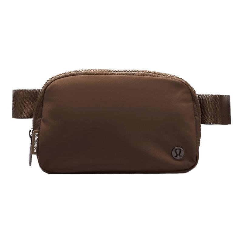 lululemon everywhere belt bag java lemon bunny Curated Bundle: 6 Bags in Neapo Pacote de cintura Lululemon Everywhere