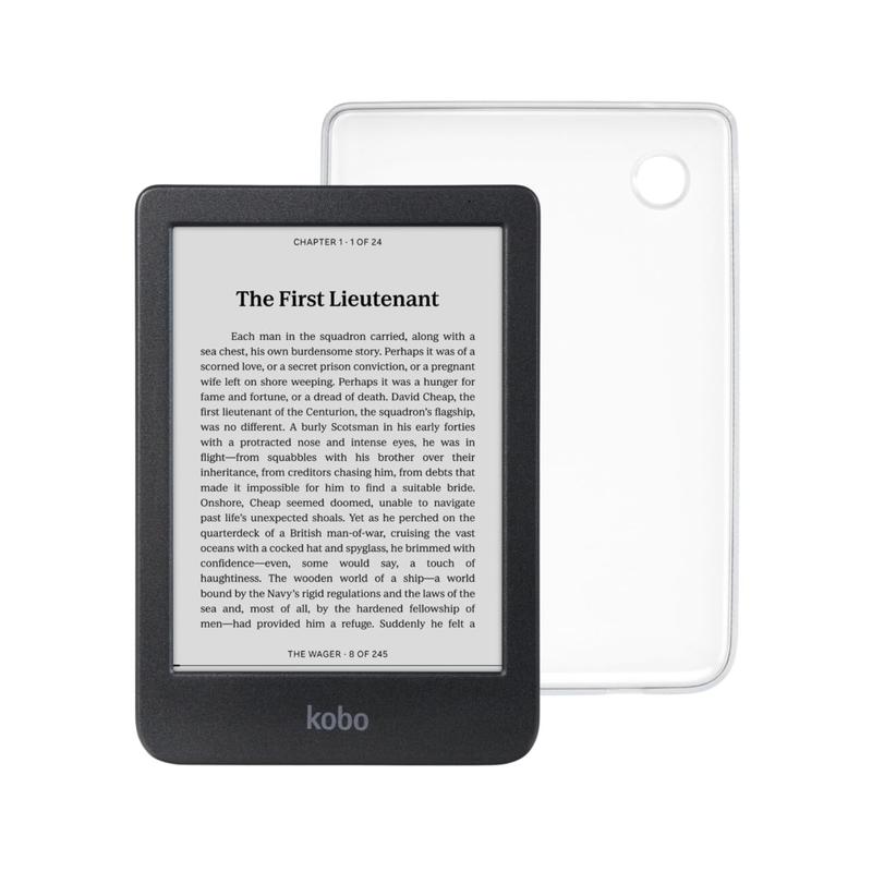 Kobo Clara BW 16GB WiFi 純正ケース付きUSB-C無し Kobo Clara BW 16GB WiFi 純正ケース付きUSB-C無し Amazon.co.jp: Kobo