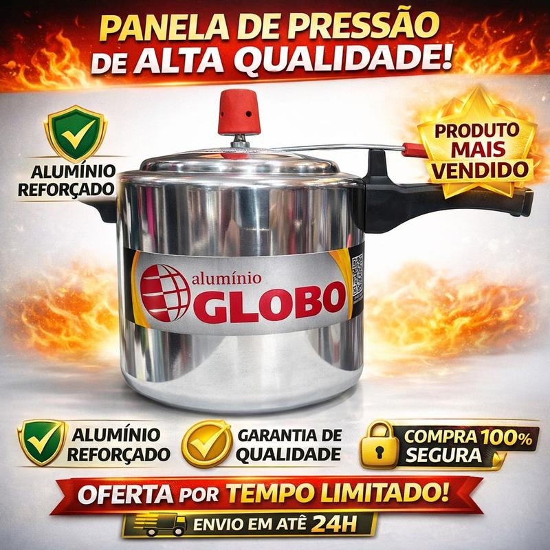 Imagem ilustrativa sobre Panela em foco: portaria INMETRO, big sale e incêndio em Rondônia