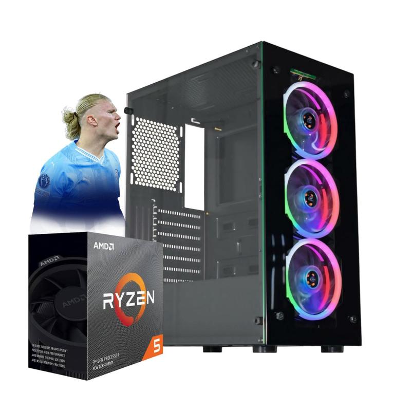 自作PC P-180/i7-4790/RAM4GB＋/HDD S-ATA160GB