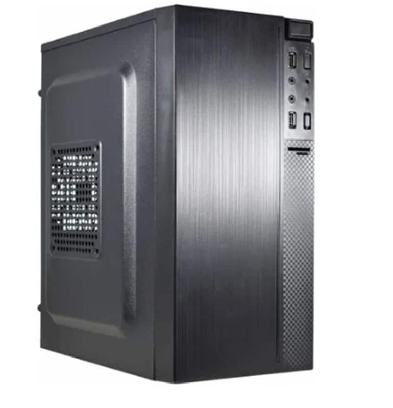 Pc Cpu Intel Core I7 16gb Ram Ssd 1TB WIN 11 WIFI 5G 1 ANO DE