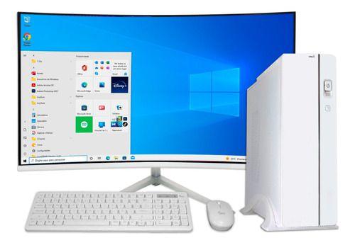 ゲーミングPC i7-9700K RTX2070Super 16GB 白 Pc Gamer Branco I7 16gb Ram Ssd 960gb Tela 23 Gt730 4gb Wifi