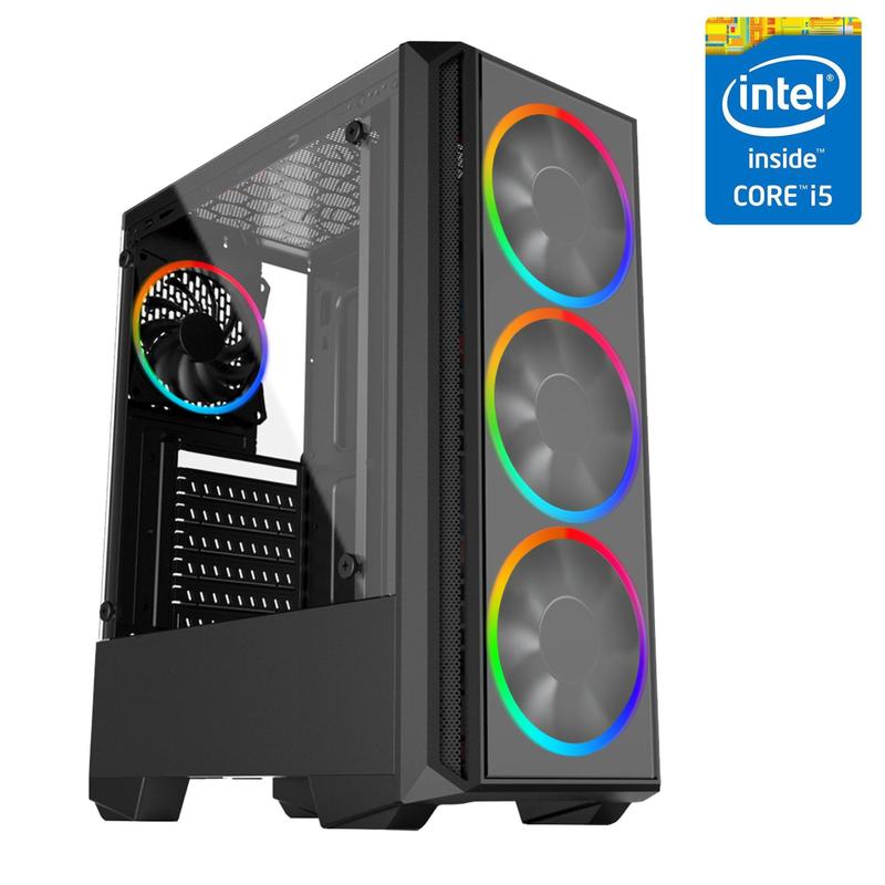 PC Gamer Intel Core i5 9400F Nona Geração (Geforce GTX 1660 SUPER