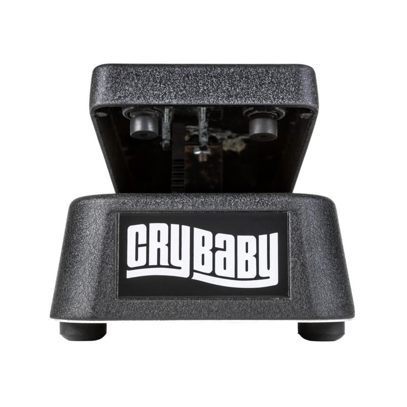 Pedal Wah JIM DUNLOP Dunlop 95Q Cry Baby com controle Q - Pedal